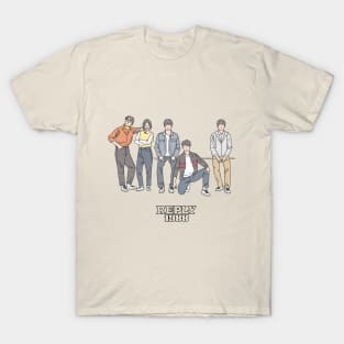 REPLY 1988 T-Shirt